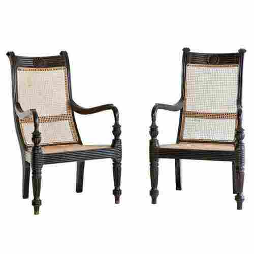Designer Antique Wooden Chairs
