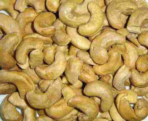 Dried White Cashew Nut