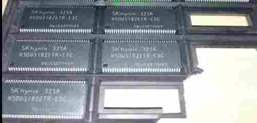 MT29F32G08CBADAWP-M: D IC FLASH 32G micron NAND Flash