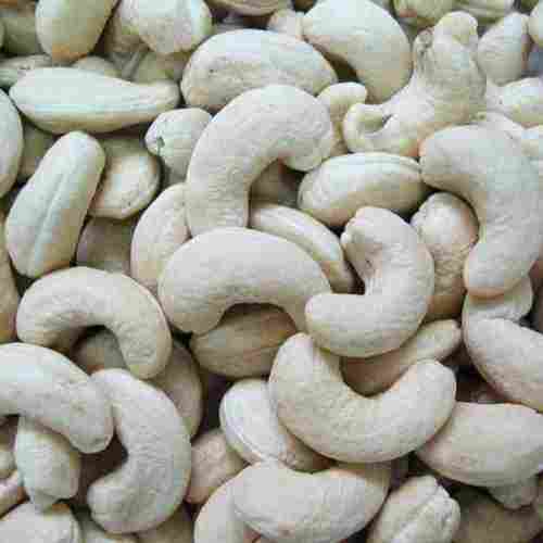 Natural White Cashew Nuts