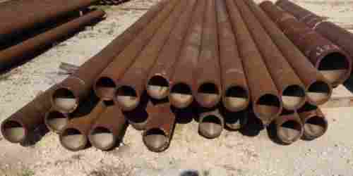 Non Alloy Brown Hydraulic Seamless Pipes
