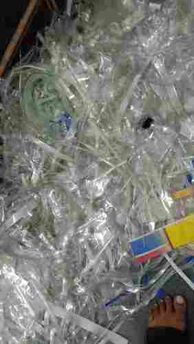 PVC Plastic Scrap