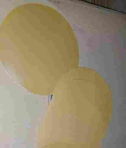 Circle Shape Butter Paper