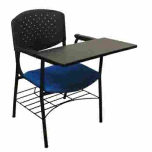 Classroom Chair with Writing Pad/Training Room Chair
