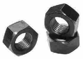 Heavy Forged Nut