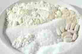 High Nutritional White Bean Flour