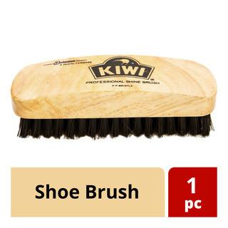Kiwi Shoe Shine Brush