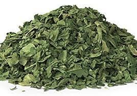 Best Hygenical Spinach Flakes