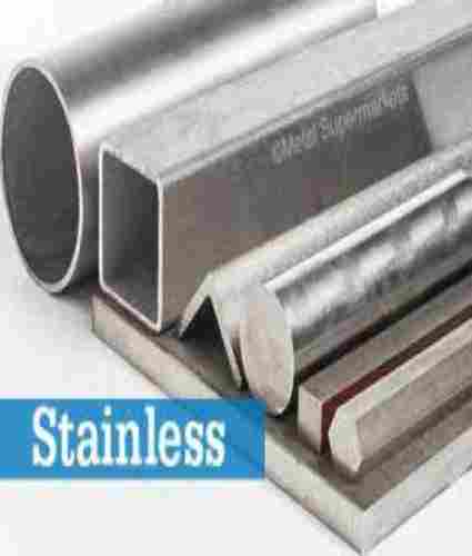 Industrial Grade Stainless Steel