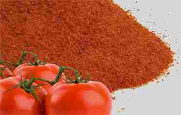 Organic Red Tomato Powder