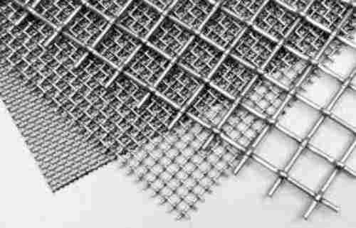 Precisely Made Welded Wire Mesh