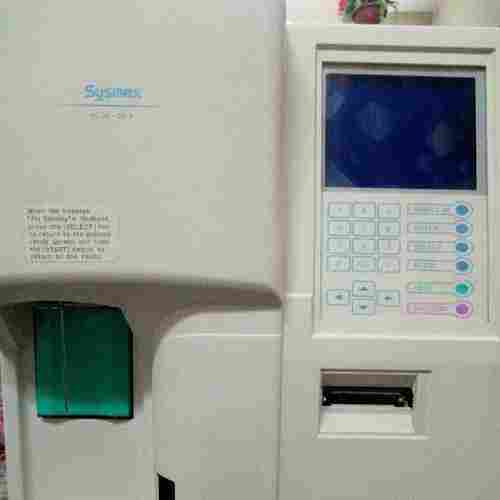 Refurbished Cell Counter Sysmex KX21