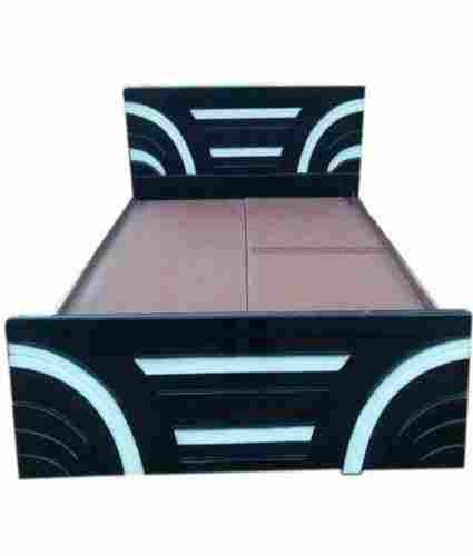 Designer Wooden Double Bed