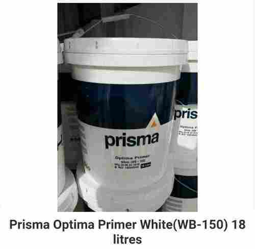 Prisma Optima Water Based Primer
