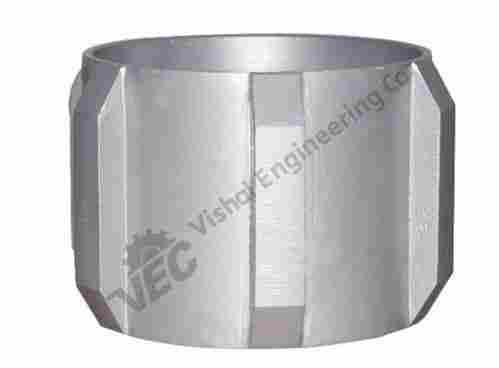 Straight Blade Solid Centralizer