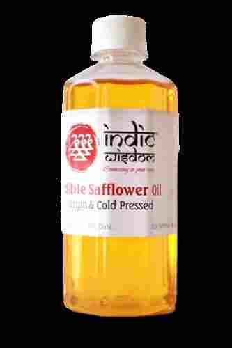 500ml Cold Pressed Safflower Oil