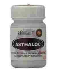 Asthaloc Tablet