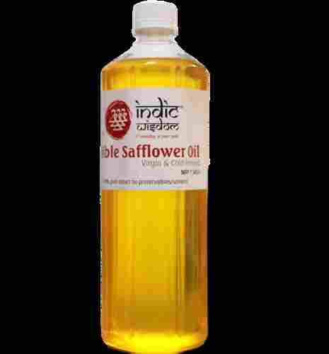 Cold Pressed Safflower Oil 1 Litre