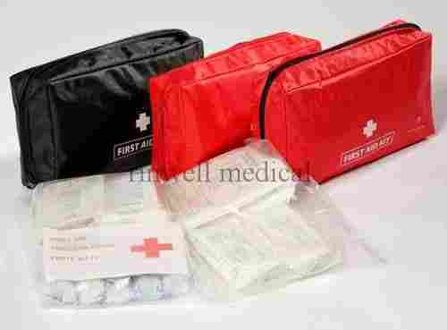 Easy To Use First Aid Kit