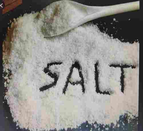 Edible White Refined Salt 