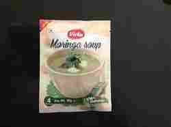 Instant Moringa Soup Powder