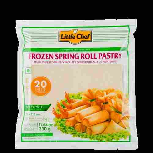 Spring Roll Pastry Sheet
