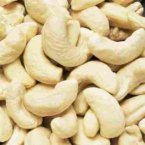 White Dry Cashew Nuts