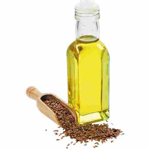 100% Pure Flaxseed Oil