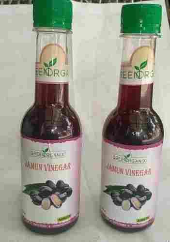 250 ML Jamun Cider Vinegar