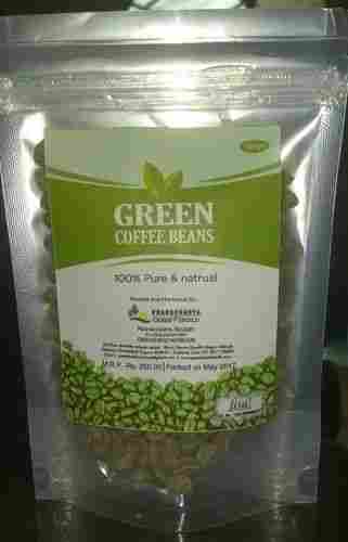 Arabica Green Coffee Beans