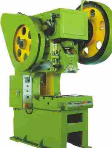 Automatic Power Press Machine