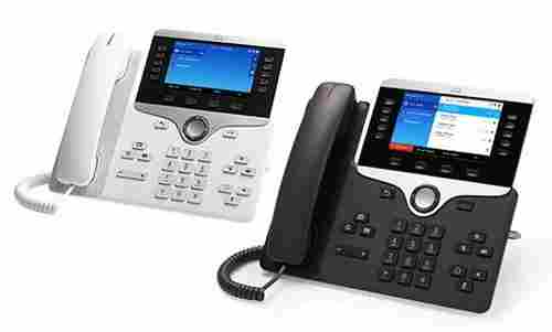 CP-8861-3PCC-K9 IP Phone