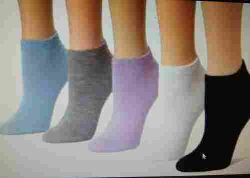 Ladies Low Ankle Socks 