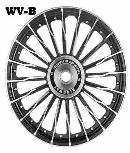 Royal Enfield Bullet Alloy Wheels