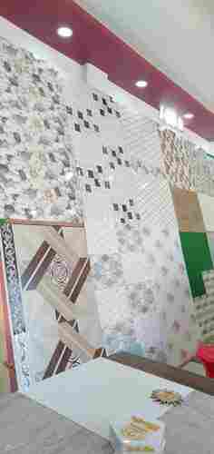 Designer Wall And Floor Tiles