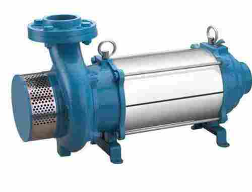 Horizontal Centrifugal Water Pump