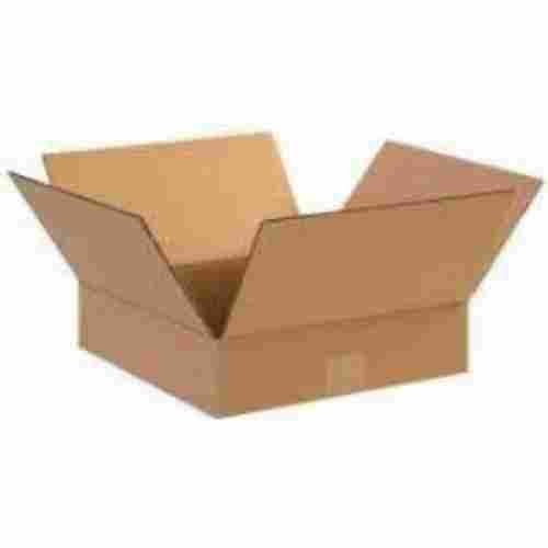 Packaging Paper Brown Boxes