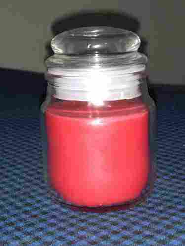 Tin Jar Aroma Candle