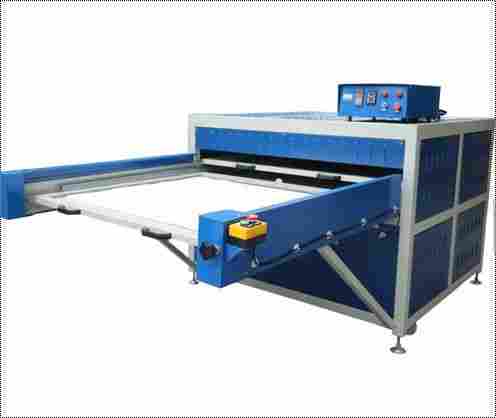 31X39 Inch Pneumatic Large Format Sublimation Heat Press Machine