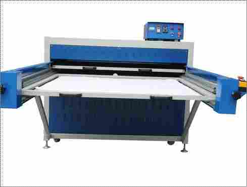 44X63 Inch Super Big Size Sublimation Heat Transfer Printing Machine