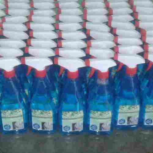 Aquagreen Glass Cleaner Spray Bottle