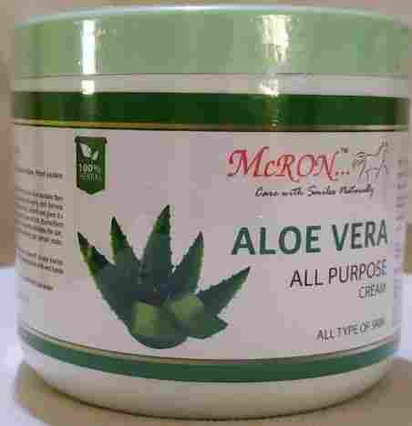 McRON Aloe Vera All Purpose Moisturizer And Massage Cream