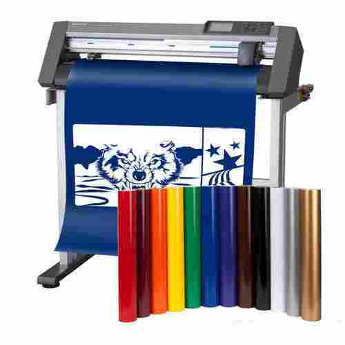 Self-Adhesive Printable Paper Cutting Services