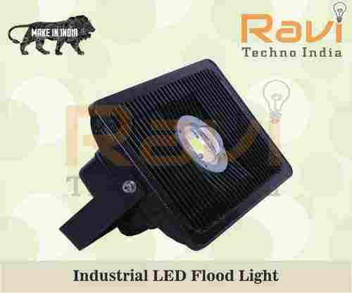 Weatherproof LED Flood Light