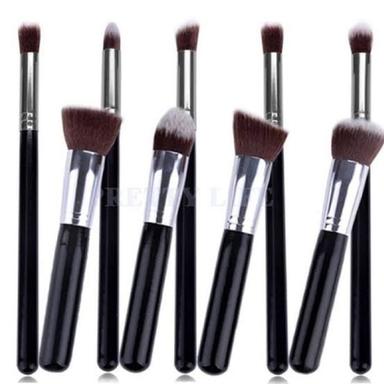 High Strength Makeup Brushes Size: .5