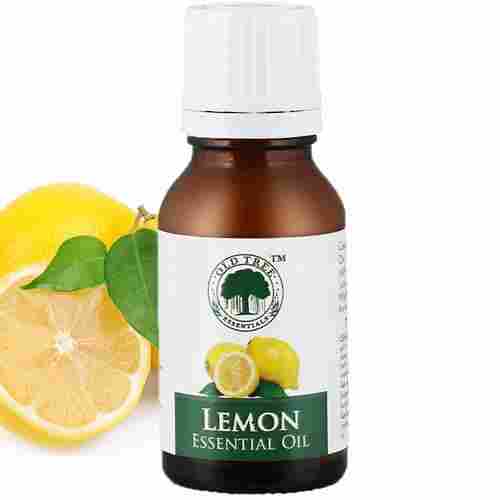 Old Tree Lemon Oil