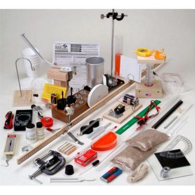 Multicolour Labcare Online Physics Product Kit