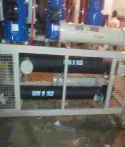 Air Cooled Water Chiller Plant Services