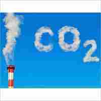 CO2 Gas