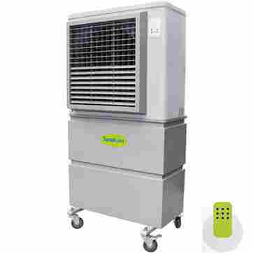 Easy Portability Industrial Air Cooler